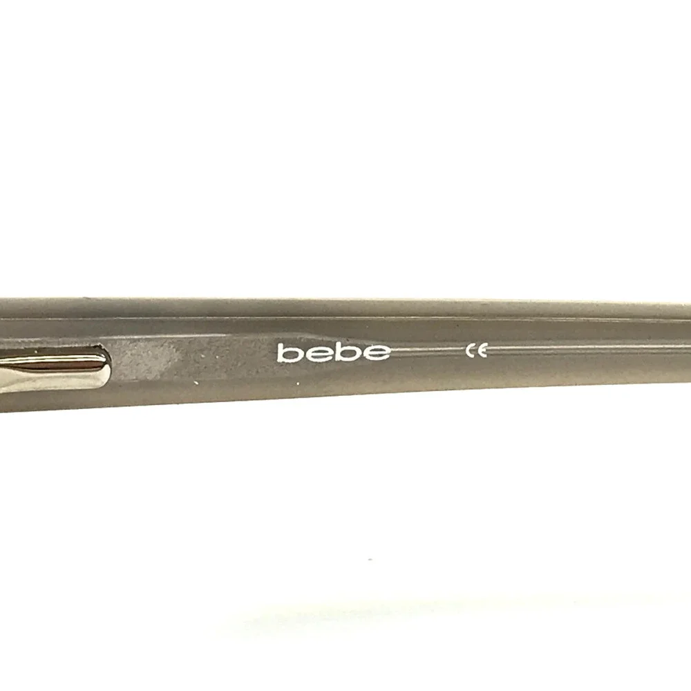 bebe demo lenses